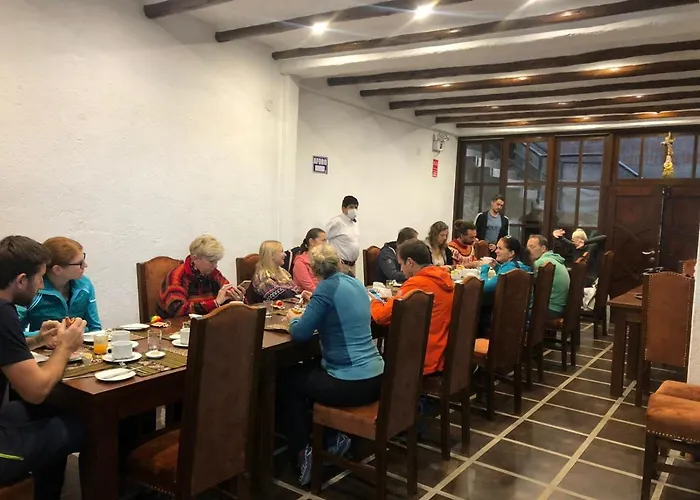 Insight Hotel *