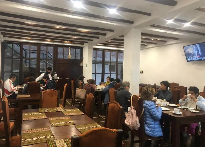 Insight Hotel *