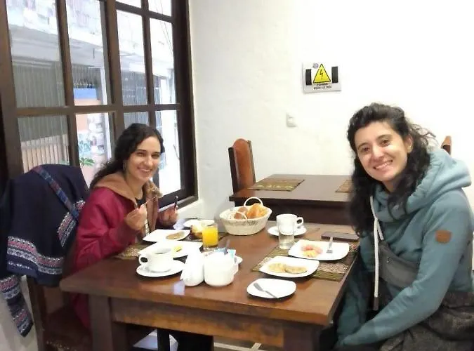Insight Hotel Machu Picchu