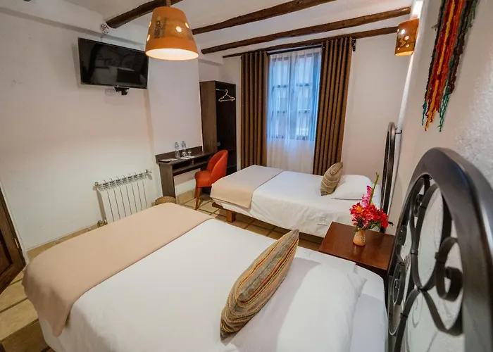 Insight Hotel