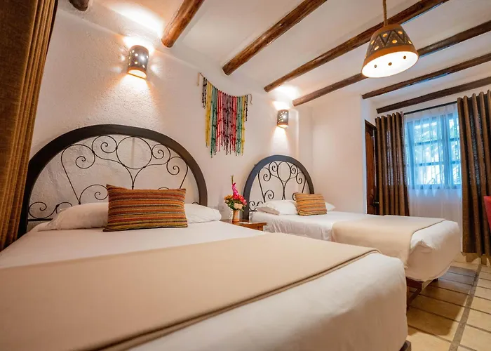 Hotel Insight Machu Picchu