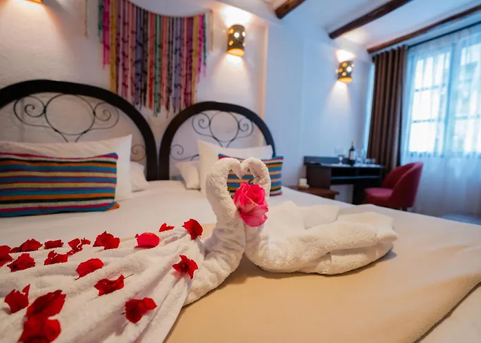 Hotel Insight Machu Picchu