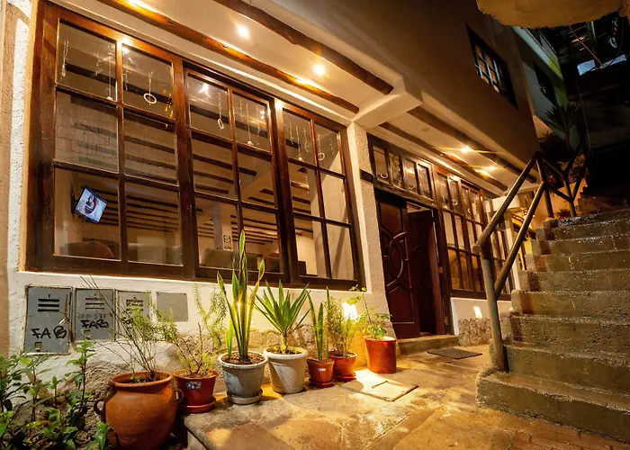 Insight Hotel