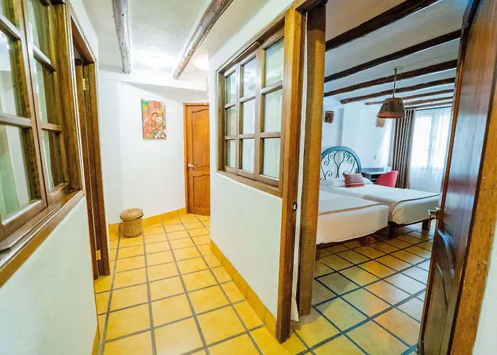 Insight Hotel