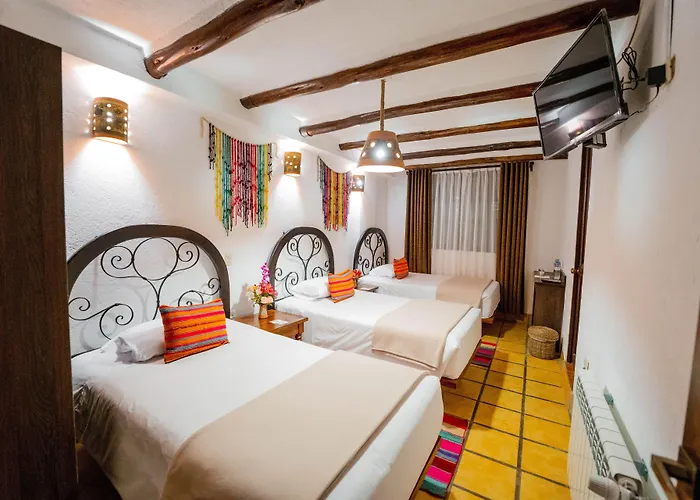 Insight Hotel *