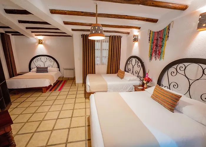 Insight Hotel Machu Picchu