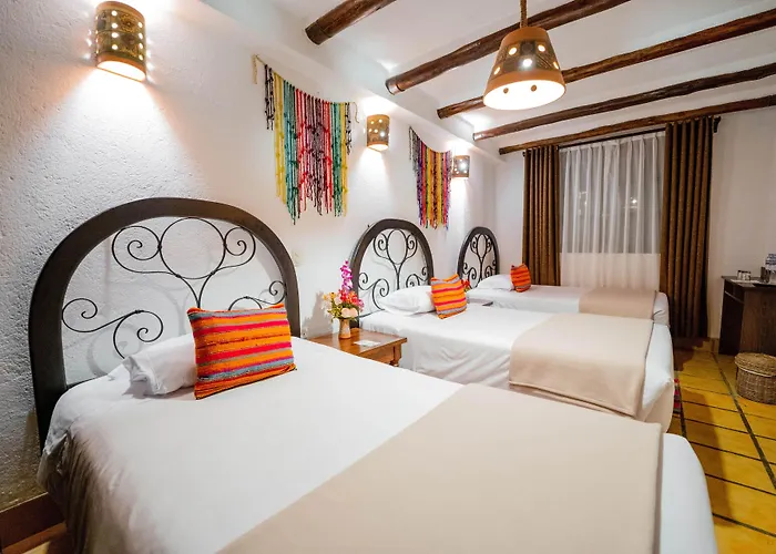Insight Hotel Machu Picchu