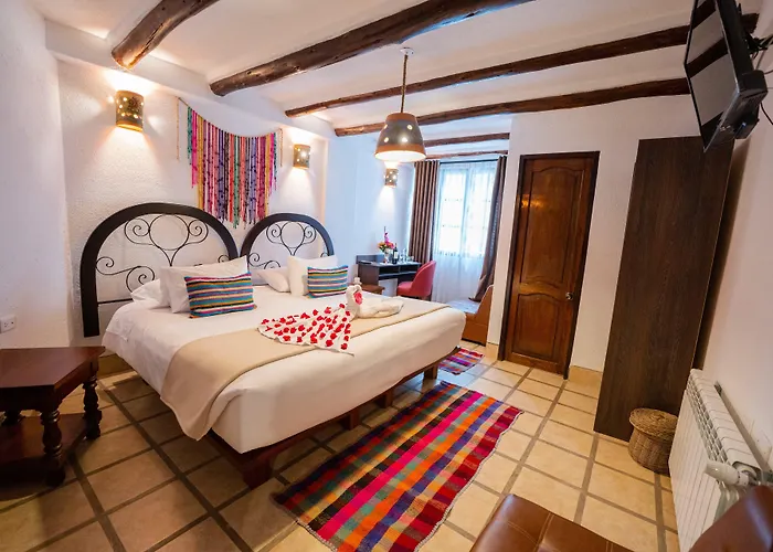 Hotel Insight Machu Picchu
